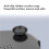 Power Vibration Plate Vibrating Machine Platform Exercise Body Shaker Massager 10