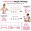 Multifunctional Dumbbells 2in 1 Home Dumbbell Kettlebells Adjustable Weight 5