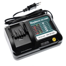 40W 10.8V Compatible Li-Ion Charger for Makita BL1020/20B-2/21/21B-2/40/40B-2/16/21B