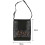 Multi Large Capacity Mushroom Fruit Picking Bag Collapsible Mesh Adjustable Strap Pocket 3