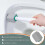 Long Handle Pumice Stone Toilet Bowl Cleaner Scrubber 2