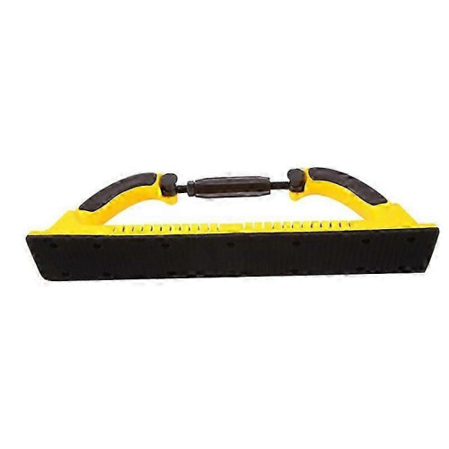 Handheld Manual Sanding Block Dust Extraction Tool for Sandpaper 2