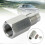 SYCHTV Universal NOX Sensor Adapter Kit M18x1.5 O2 Spacer Extension Engine Diagnostics 4