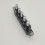 112x21x41mm AC 250V 4A MQ165 Range Hood Button Switch 3