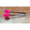 5Pcs Mini Silicone Kitchen Baking Tongs Clips for Food Use Assorted 3