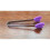 5Pcs Mini Silicone Kitchen Baking Tongs Clips for Food Use Assorted 4