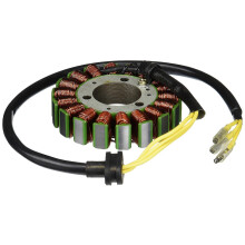 Bobine de stator pour Kawasaki KZ1000 KZ1000P KZ1000J 1981-2001 21003-1040 21003-1327 SYCHTV