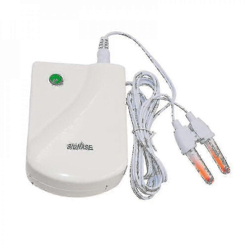 Sinusitis Rhinitis Natural Healing Therapy (white Zpu) 2