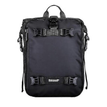 Rhinowalk Waterproof Bike Motorbike Pannier Bag Rear Rack Road Cycling Rear Seat Backpac