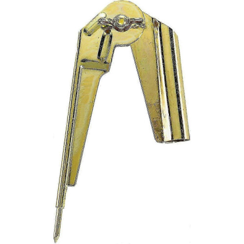Kit de crayon, compas et traceur General Tools 843/1 (1 unité)