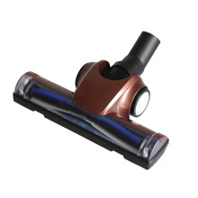 Durable Universal Turbo Brush Wind Driven Floor Attachment for Vacuum Cleaner 3.2cm SYCHTV