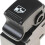 3 Pack Power Window Switch 93580-1C000WK Compatible with 2003-2010 HWY 4