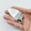 Efficient Stainless Steel Bread Machine Paddle Dough Mixing Head Texture SYCHTV 2