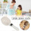 Electronic Kitchen Scale Weighing Spoon Baking Measuring Scoop Pet Feeding Scoop 3