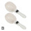 Electronic Kitchen Scale Weighing Spoon Baking Measuring Scoop Pet Feeding Scoop 5