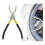 High Performance 383EER4004A Washing Machine Spring Expansion Tool 4