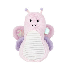 Warmies - Peluche Calentador Mariposa Junior - SOFRAMAR