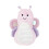 Warmies - Peluche Scaldino Farfalla Junior - SOFRAMAR 1
