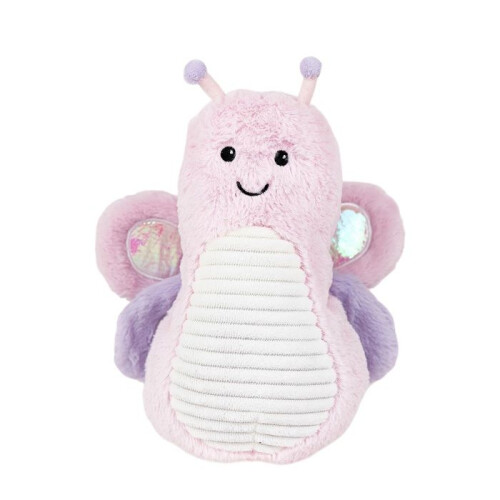 Warmies - Peluche Scaldino Farfalla Junior - SOFRAMAR
