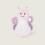 Warmies - Peluche Scaldino Farfalla Junior - SOFRAMAR 2
