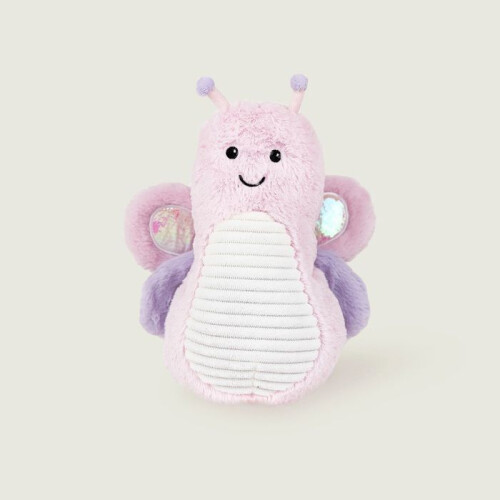 Warmies - Peluche Scaldino Farfalla Junior - SOFRAMAR 1