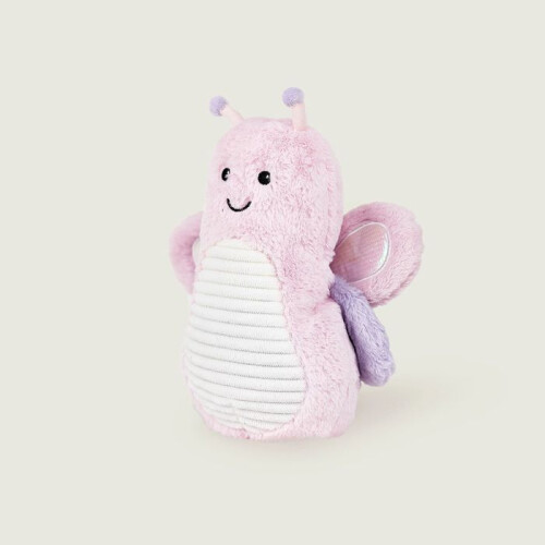 Warmies - Peluche Scaldino Farfalla Junior - SOFRAMAR 2