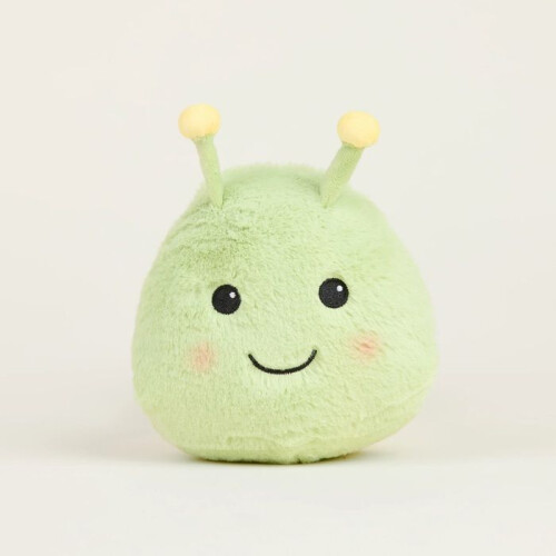 Warmies - Peluche Scaldino Chenille Junior - SOFRAMAR 1