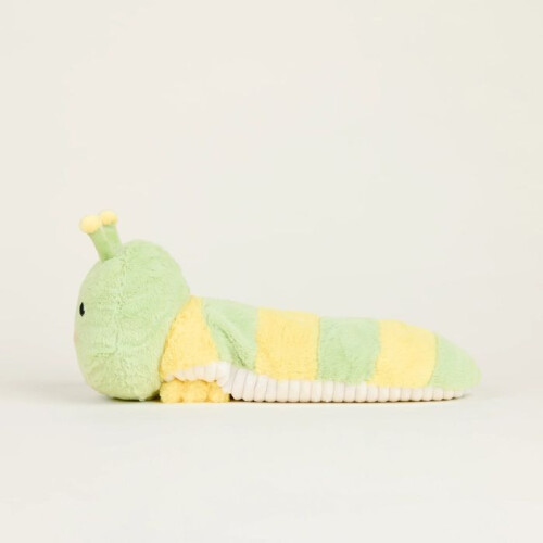 Warmies - Peluche Scaldino Chenille Junior - SOFRAMAR 2