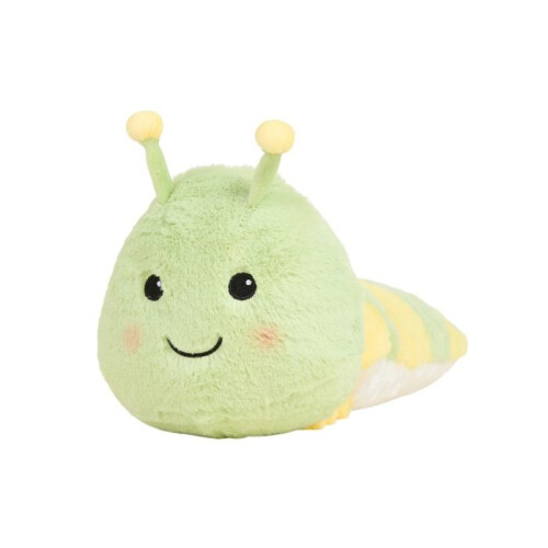 Warmies - Peluche Scaldino Chenille Junior - SOFRAMAR