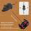 Remote Control Mouse Cat Toy – Realistic RC Rat for Interactive Chase Play, Gray 4