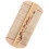 Bamboo Fine Comb Double Sided for Nits and Dandruff Daily Removal 1Pack 4