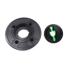 Motorcycle Fuel Tank Caps for Z900 2017-2023 Fuel Filler Door Cover