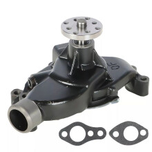 Water Pump 60658 8503991 811841 850399 for Engine Circulating 4.3 5.0 5.7 6.2L 350 PENTA 8M0113734