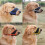 Adjustable Dog Muzzle – Soft Secure Muzzle for Medium & Large Breeds (Orange, Size M) 2