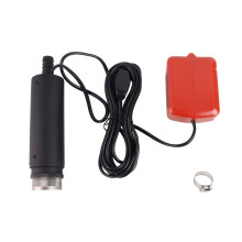 New for 18V Water Pump Adapter, Electric Multi-Purpose Pump, Cordless Oil/Bottom Tank Pump for Aquariums.