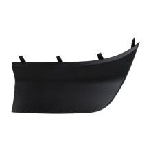 Steenafscherming voor Grand Cherokee 21-24 Fascia Spat Zijspatbord Trim Vervanging 68421753AB