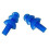 New Earplugs Anti Noise Soundproof Comfortable For Study Silicone Sleep 8