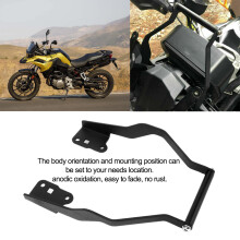 BMW Halter Navigationsgerät 12mm