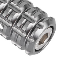Schaltpedal Vergrößerung Fußhebel Triumph T120 Alu