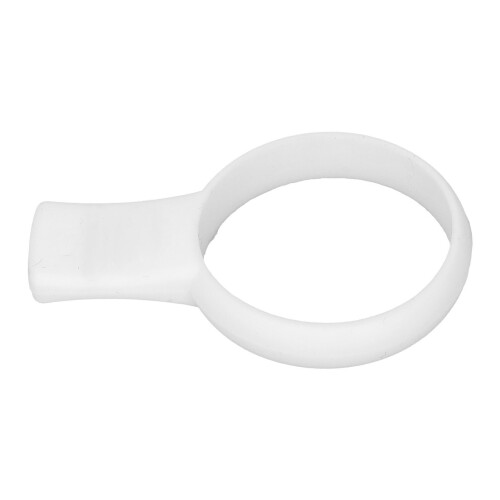 Tennis Trainer Set 4 Stück Griff Hilfe Finger