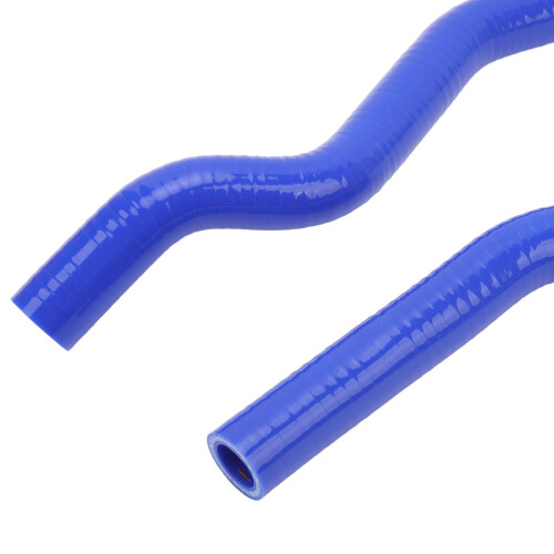 Kühlmittelrohr YFZ350 87-06 Silikon 1
