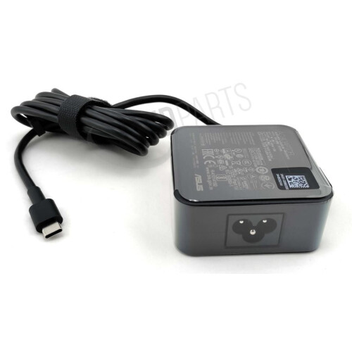 Asus Adapter 65W PD 3P (Type C)