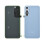 Samsung Galaxy S23 FE Achterkant Indigo 1