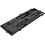 Batteri til HP Pro X2 612 G2 (1LA51UT) mv 1