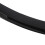 Kfz Stoßstangenspoiler 150cm 6er Schwarz ABS 5