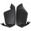 Paramani moto Protezioni manubrio per  V-Strom DL650 2004 - 2022 Paramani DL 650 V Strom 1