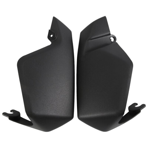 Paramani moto Protezioni manubrio per  V-Strom DL650 2004 - 2022 Paramani DL 650 V Strom