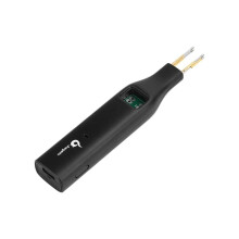 Awgem TO1P Optocoupler Tester Detection Tool Rechargeable Optocoupler Online Test Module Electronic RepairTool Type-C Interface