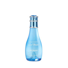 Davidoff COOL WATER WOMAN edt vapo 50 ml