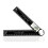 Angle Finder Protractor, 2-in-1 Miter Saw Protractor, 200mm ABS Angle Ruler, High Accuracy Miter Angle Measuring Tool 2